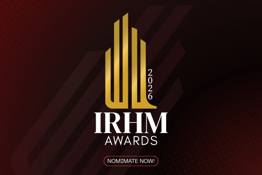 IRHM AWARDS