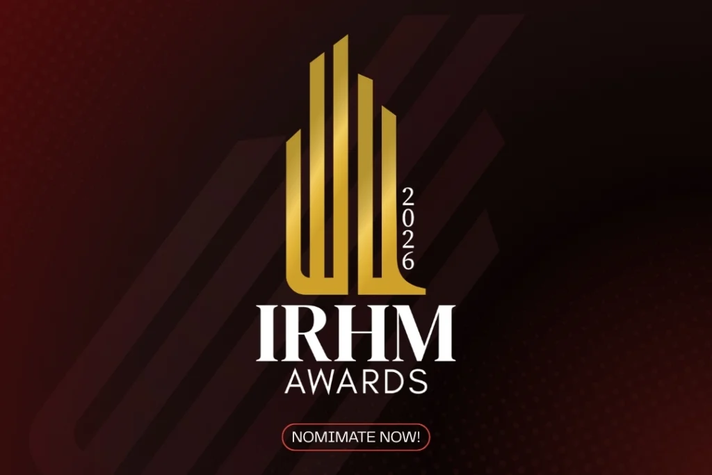 IRHM AWARDS