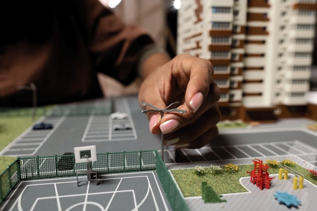 Featured image for article or news post.