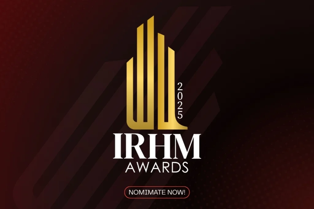 [IRHM] logo