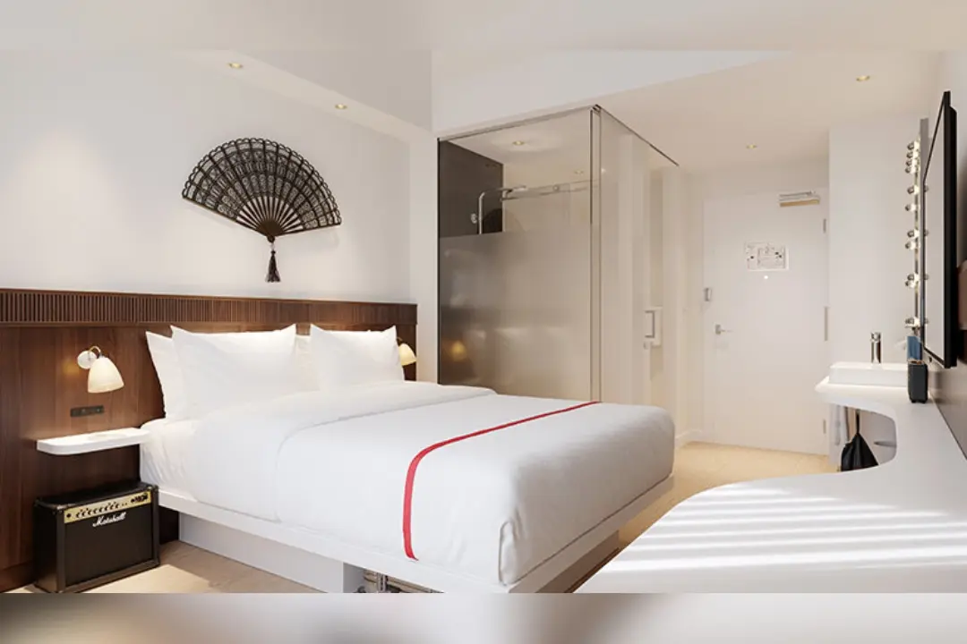 IHG Hotels & Resorts