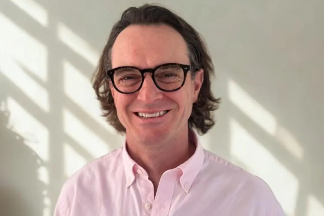 Mark Brixton