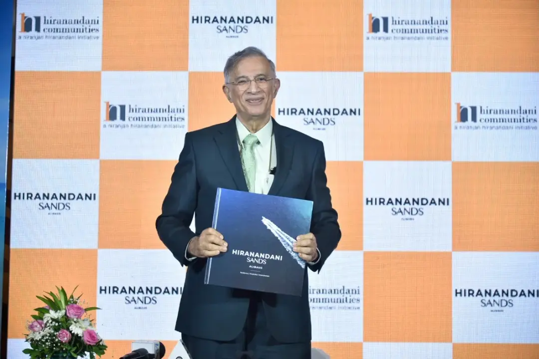 Niranjan Hiranandani