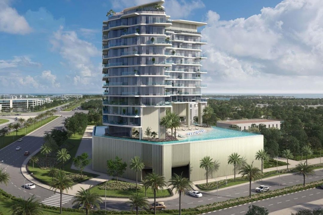 Featured image for article or news post.