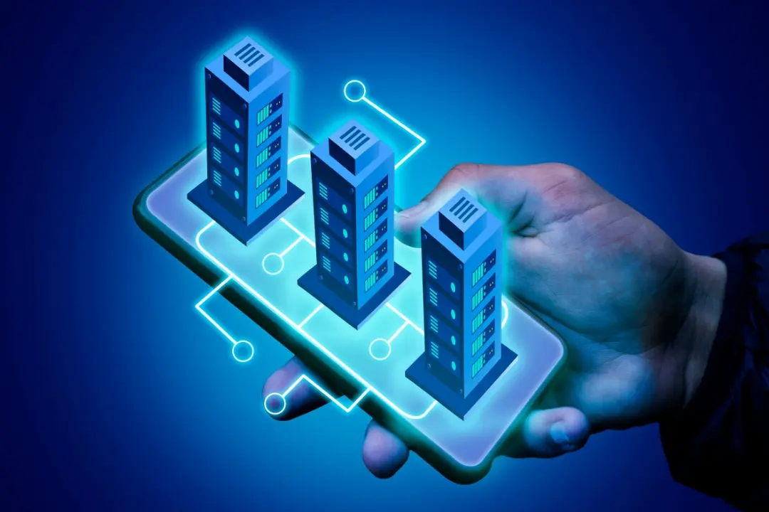 OFA and Blockchain App Factory
