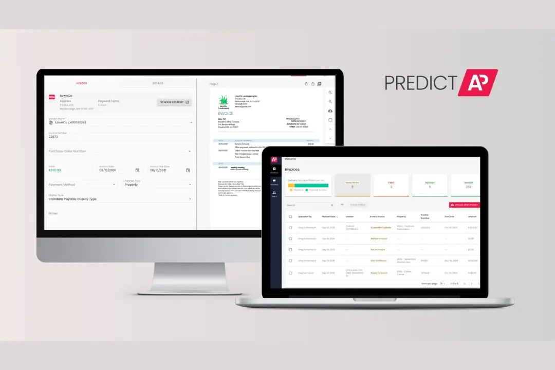 PredictAP