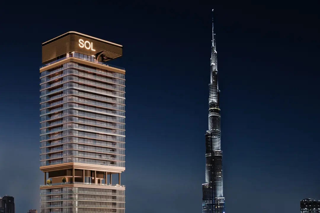SOL LUXE