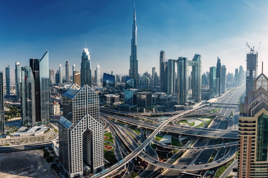 UAE