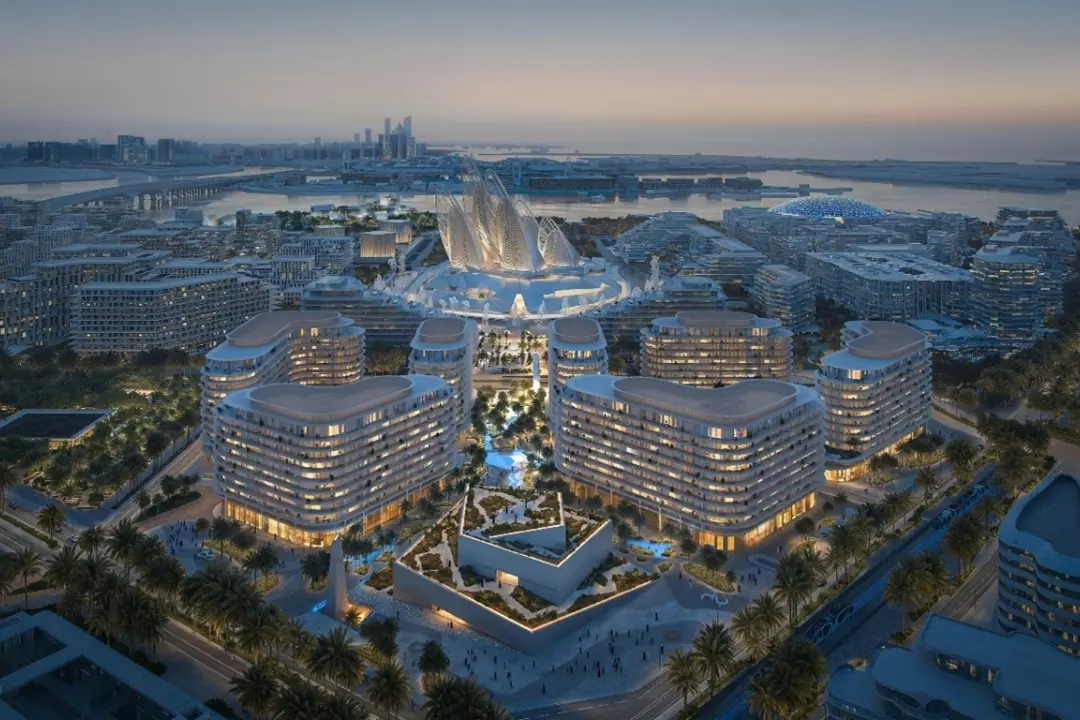 Aldar