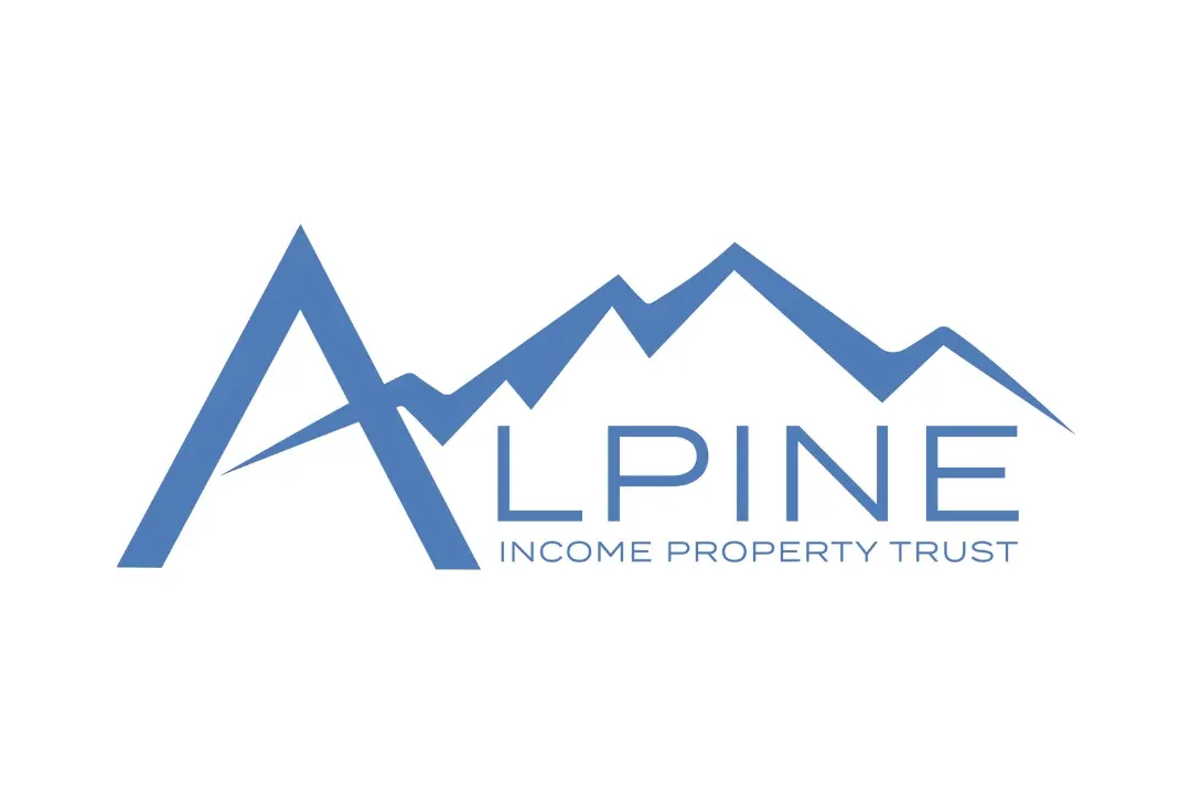 Alpine Income Property Trust