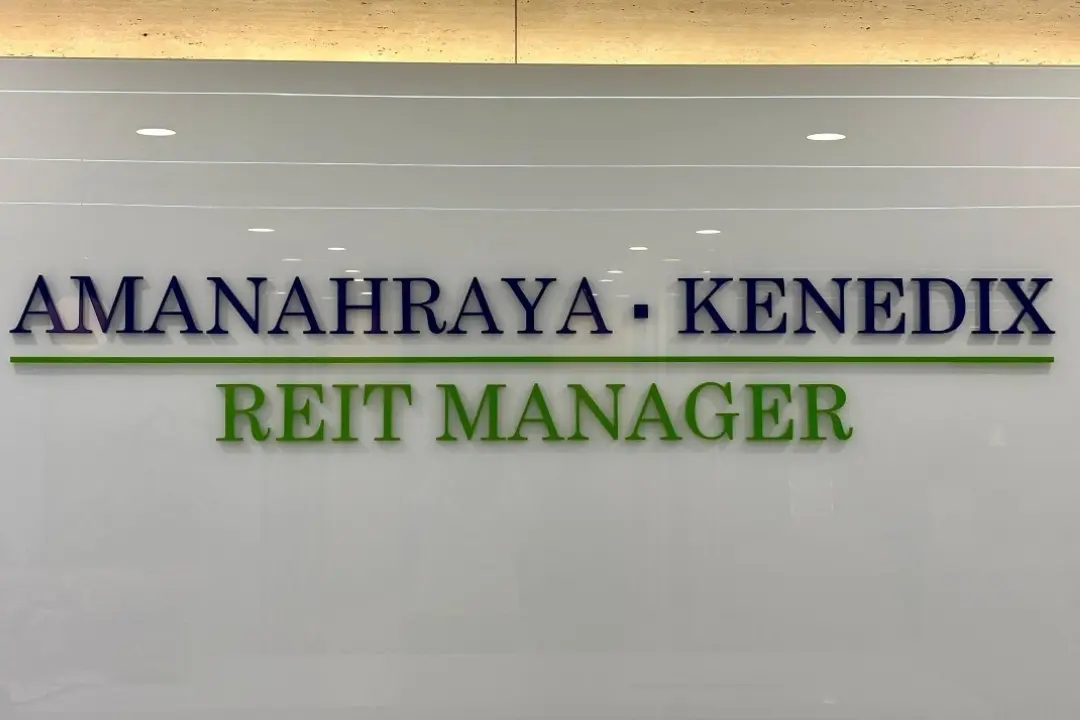 AmanahRaya REIT