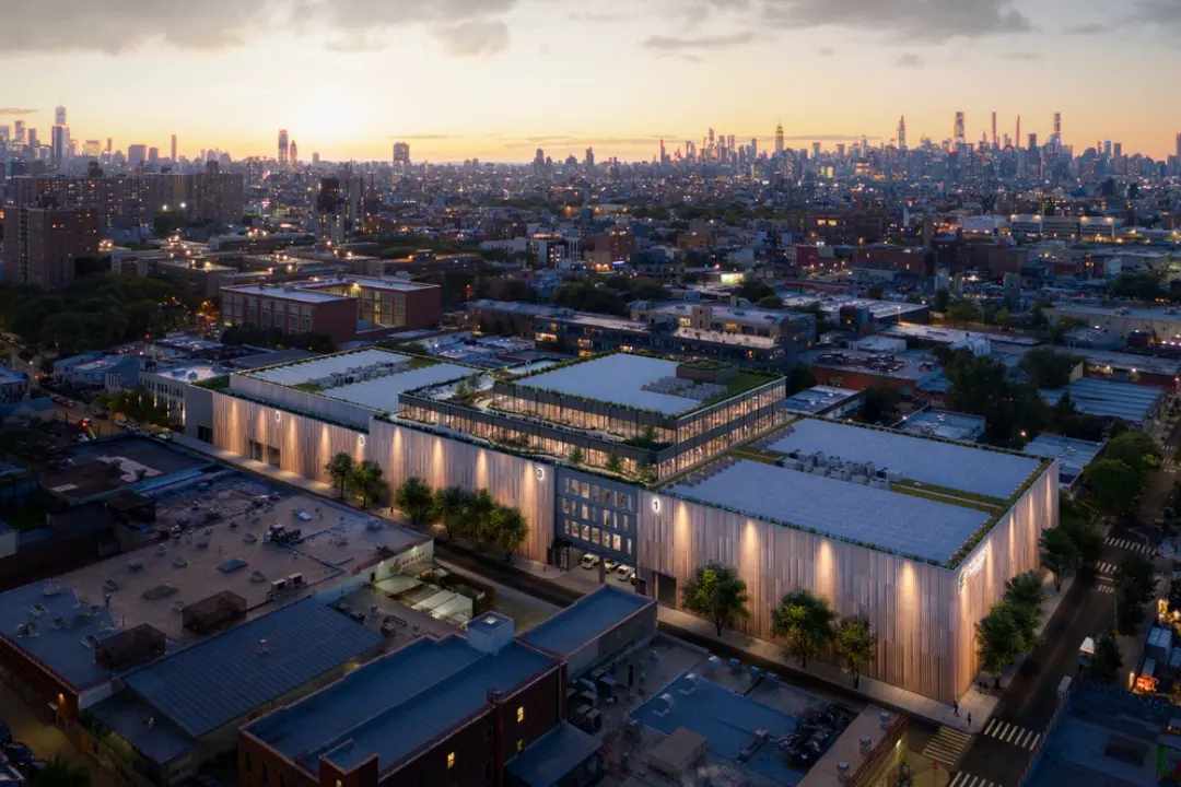 Bungalow Projects and Bain Capital