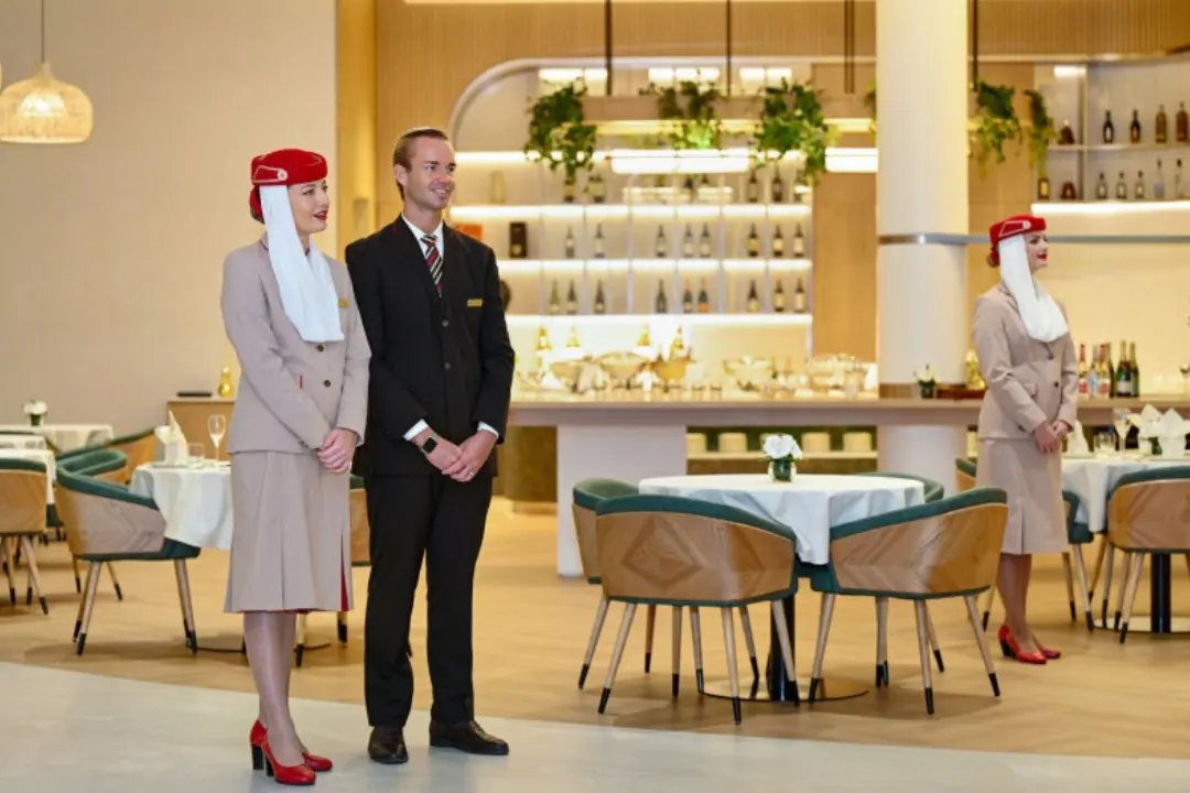 Centre of Hospitality Excellence