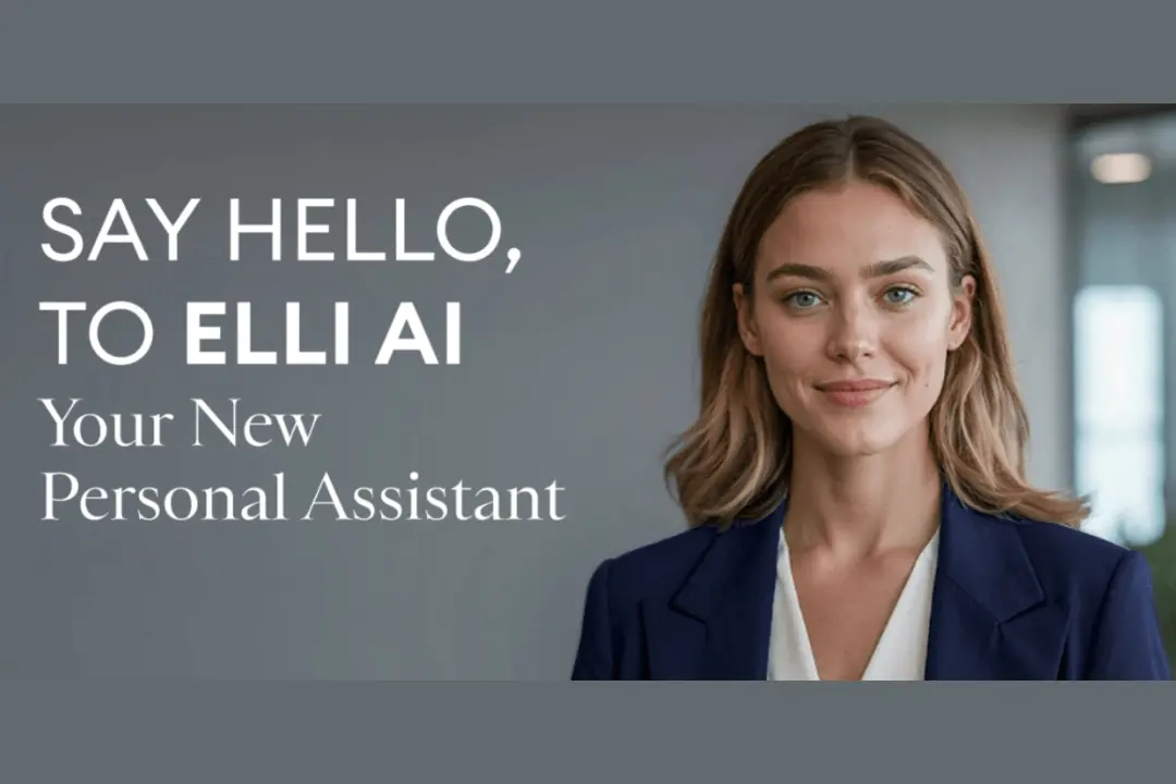 Elli AI Assistant
