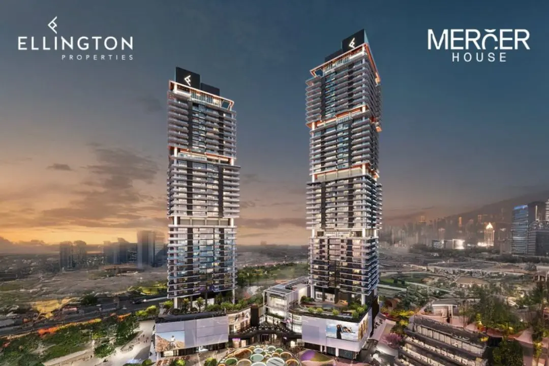 Ellington Properties
