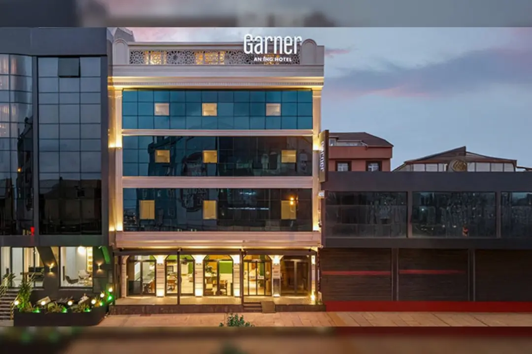 IHG