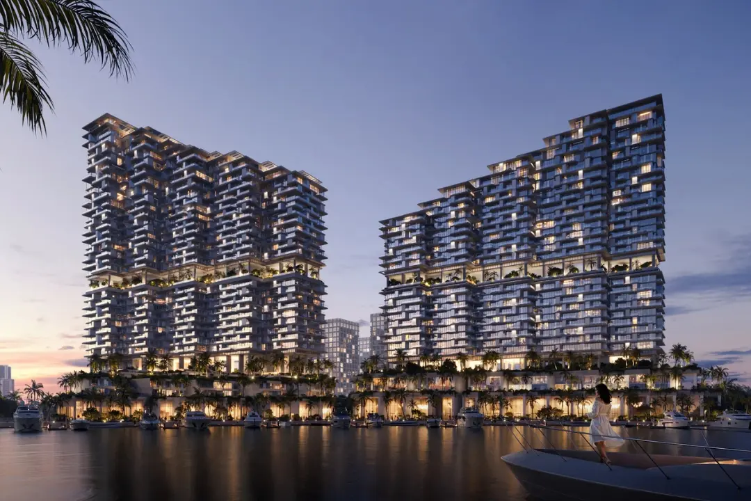 MERED and Herzog & de Meuron
