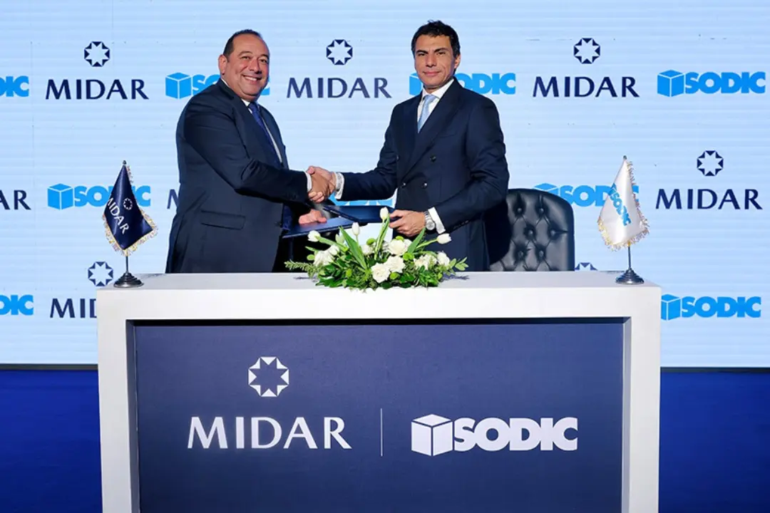 MIDAR and SODIC