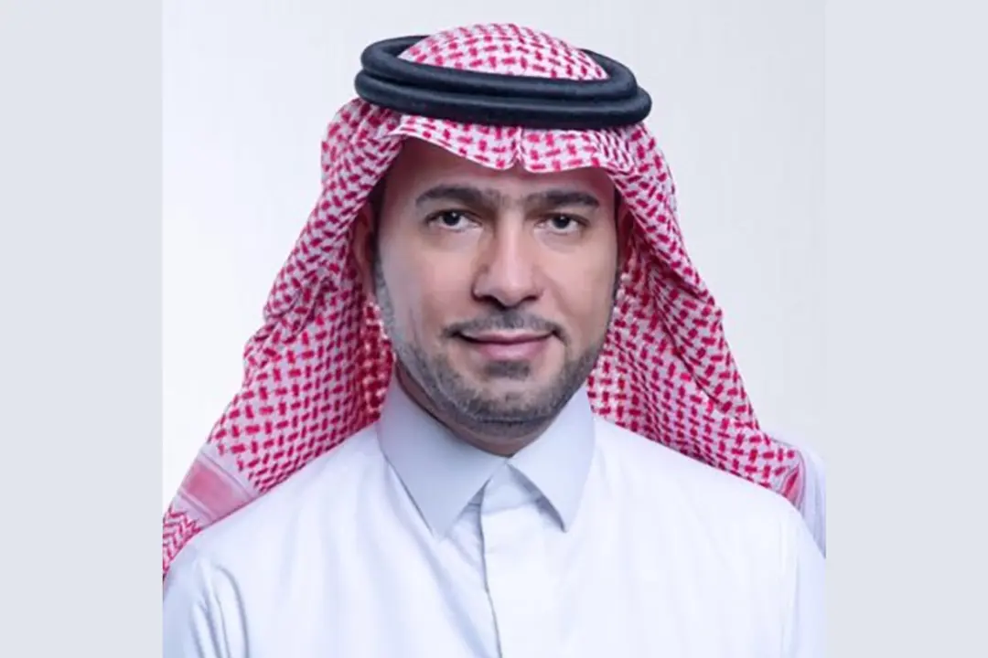 Majed Al Hogail