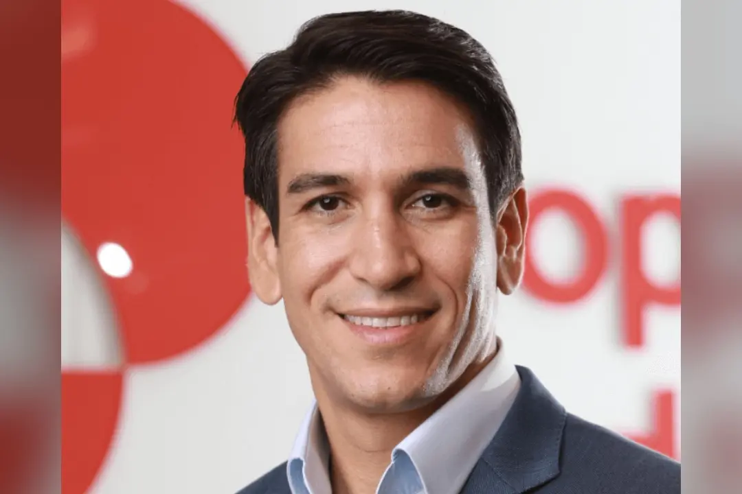 Michael Lahyani