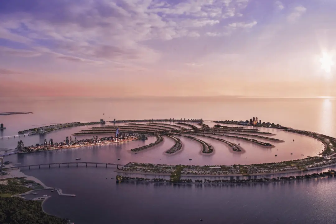 Nakheel