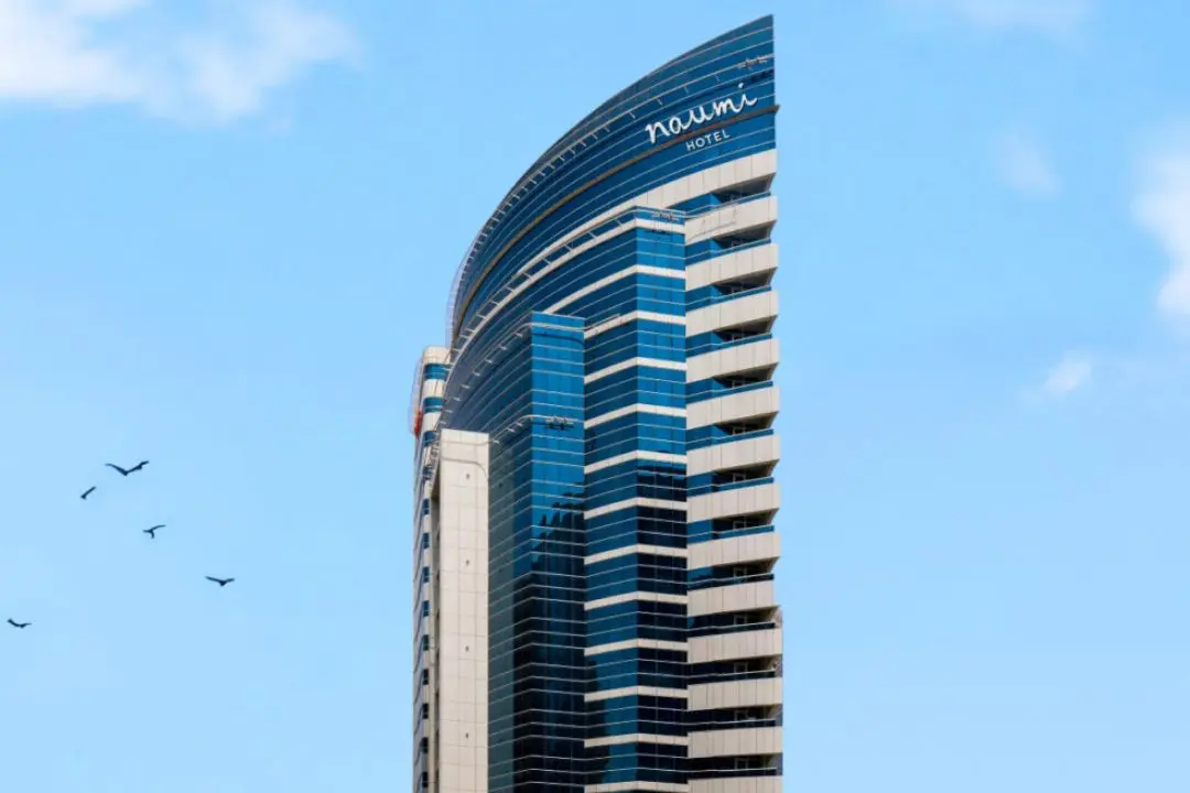 Naumi Hotels