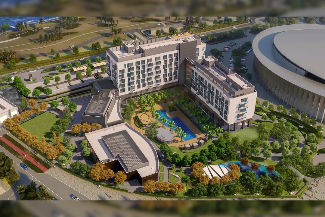 Olympia Resort Abu Dhabi