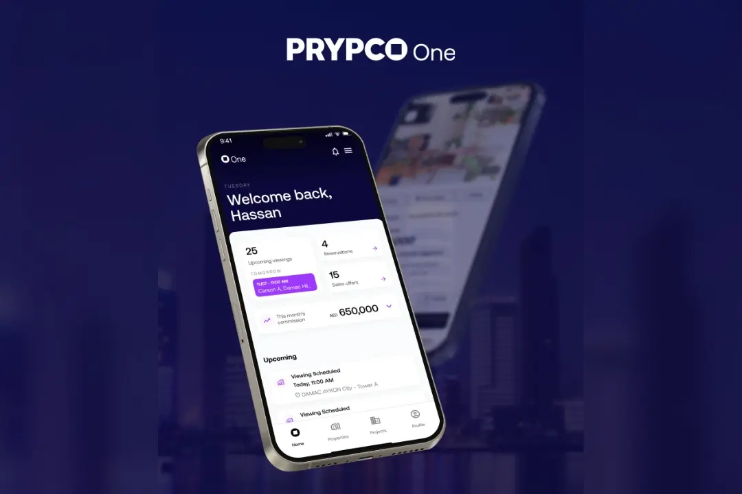 PRYPCO One