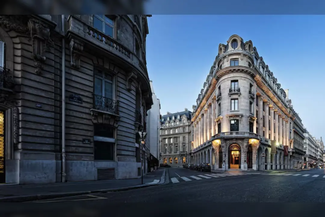 Radisson Hotel group