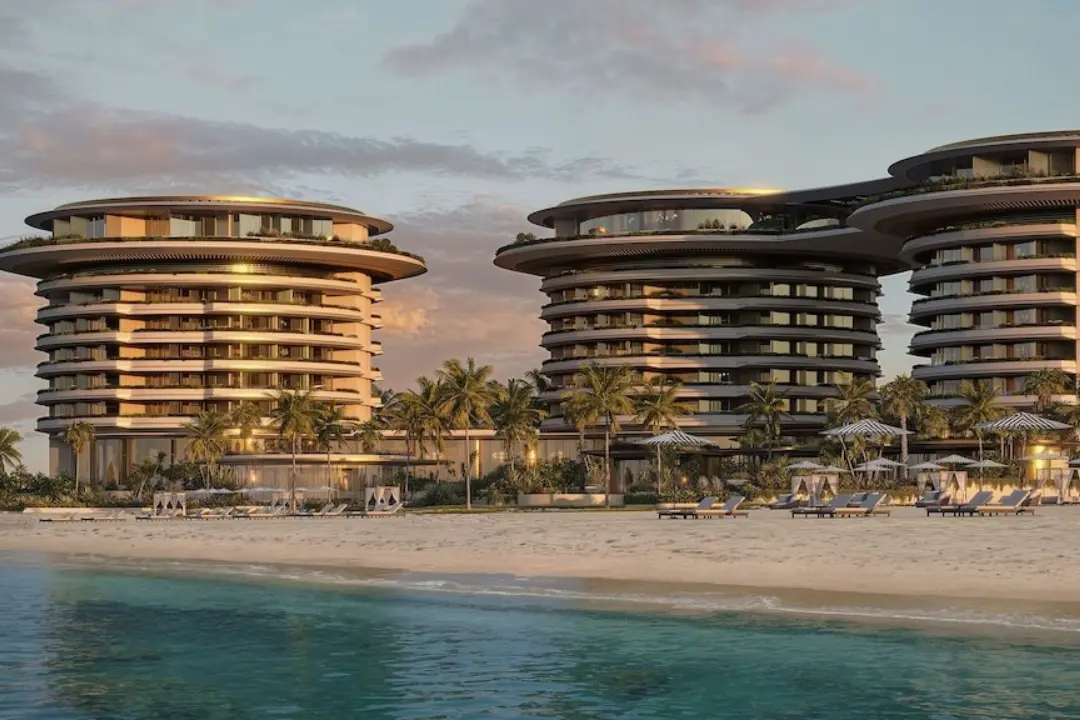 Shamal Holding and Marriott International