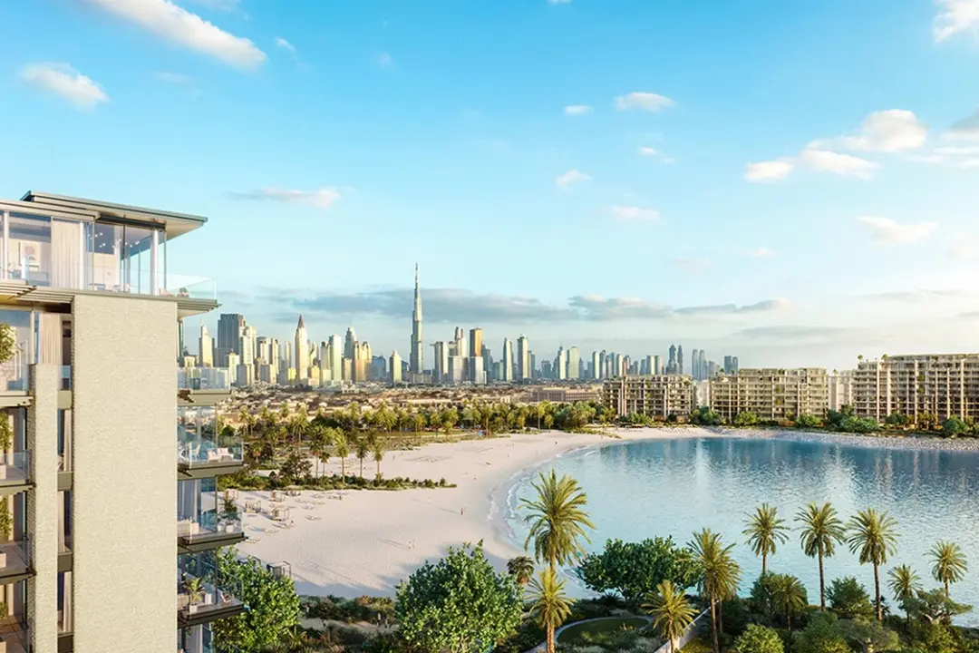 Solaya beachfront homes