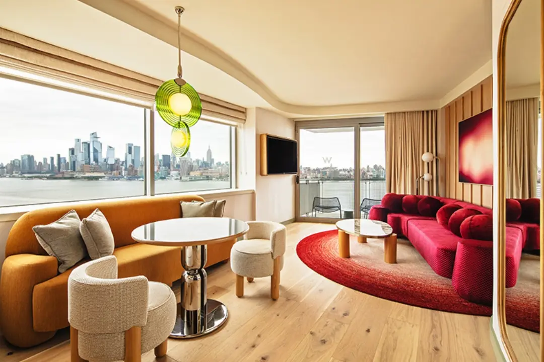 W Hotels