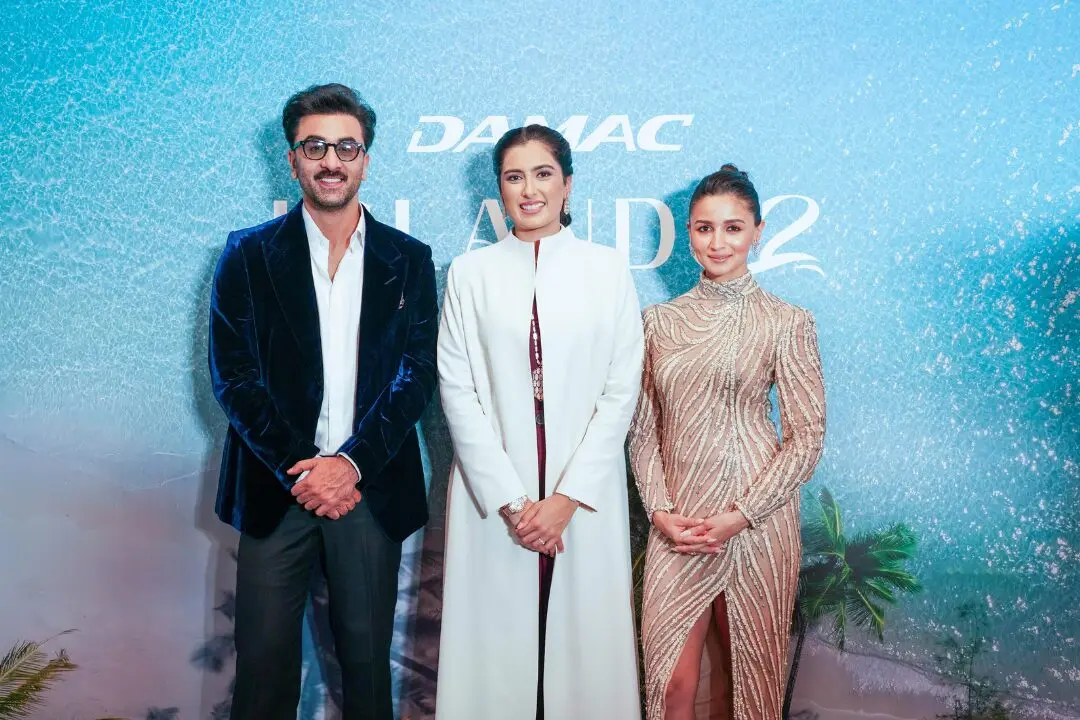 DAMAC Properties