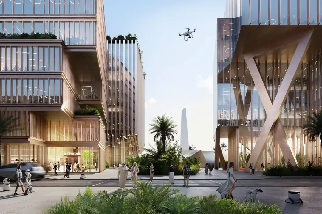 Al Marwan Developments