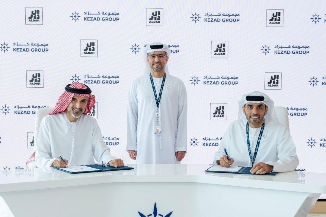 Aldar acquires logistics assets from AD Ports Group