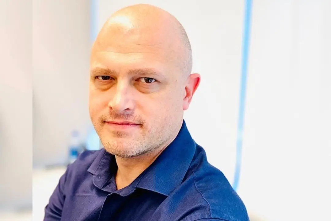 Aldo De Jager