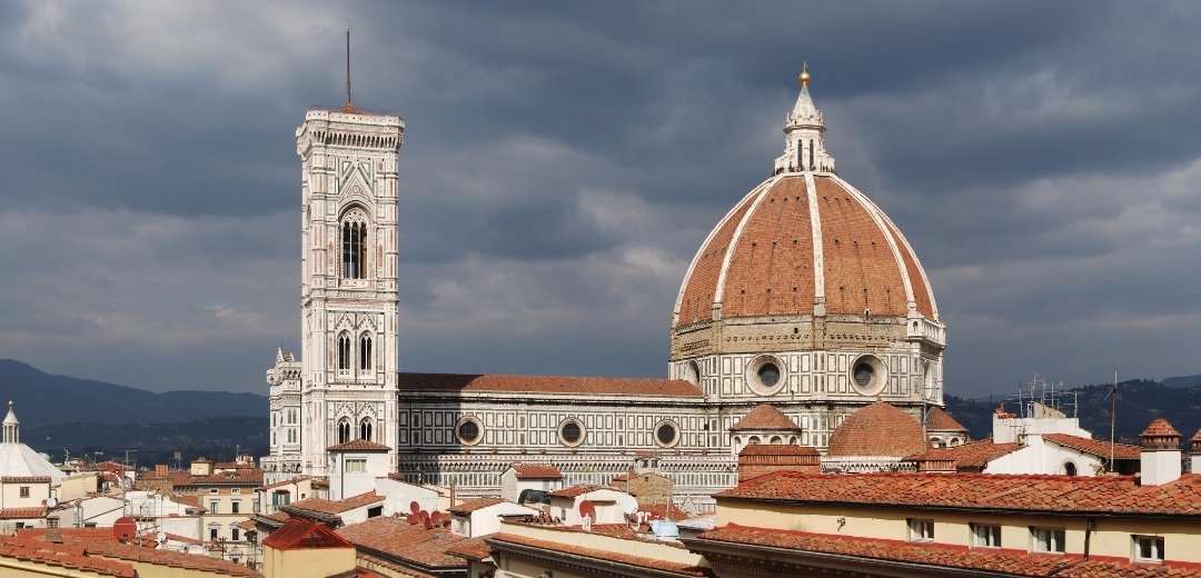 Cattedrale di Santa Maria del Fiore