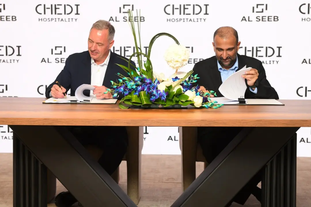 Chedi Hospitality