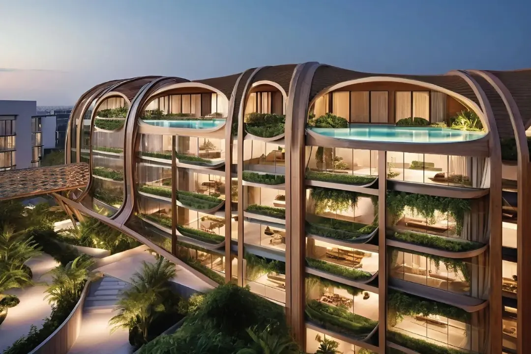 Cross Hotels & Resorts and Sono International Group