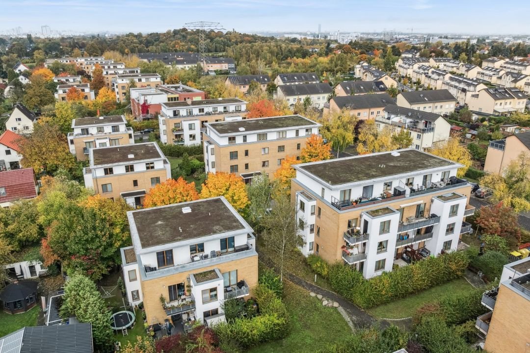 Domicil and Baywobau