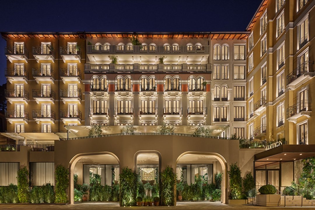 EDITION Hotels