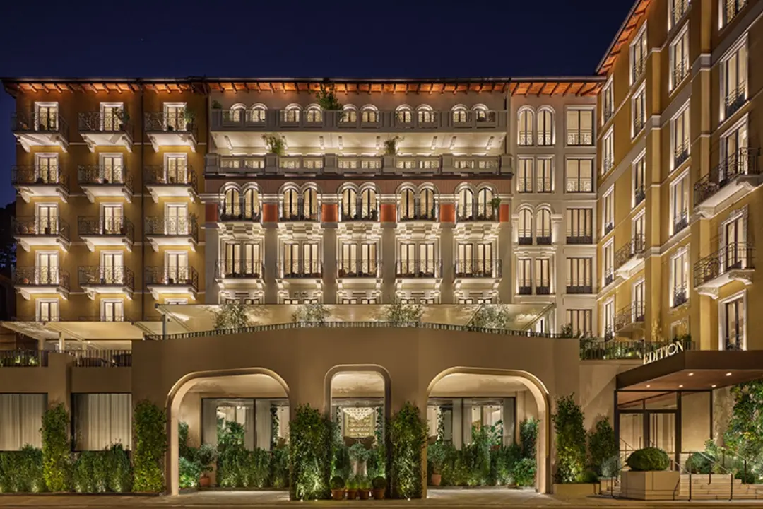 EDITION Hotels