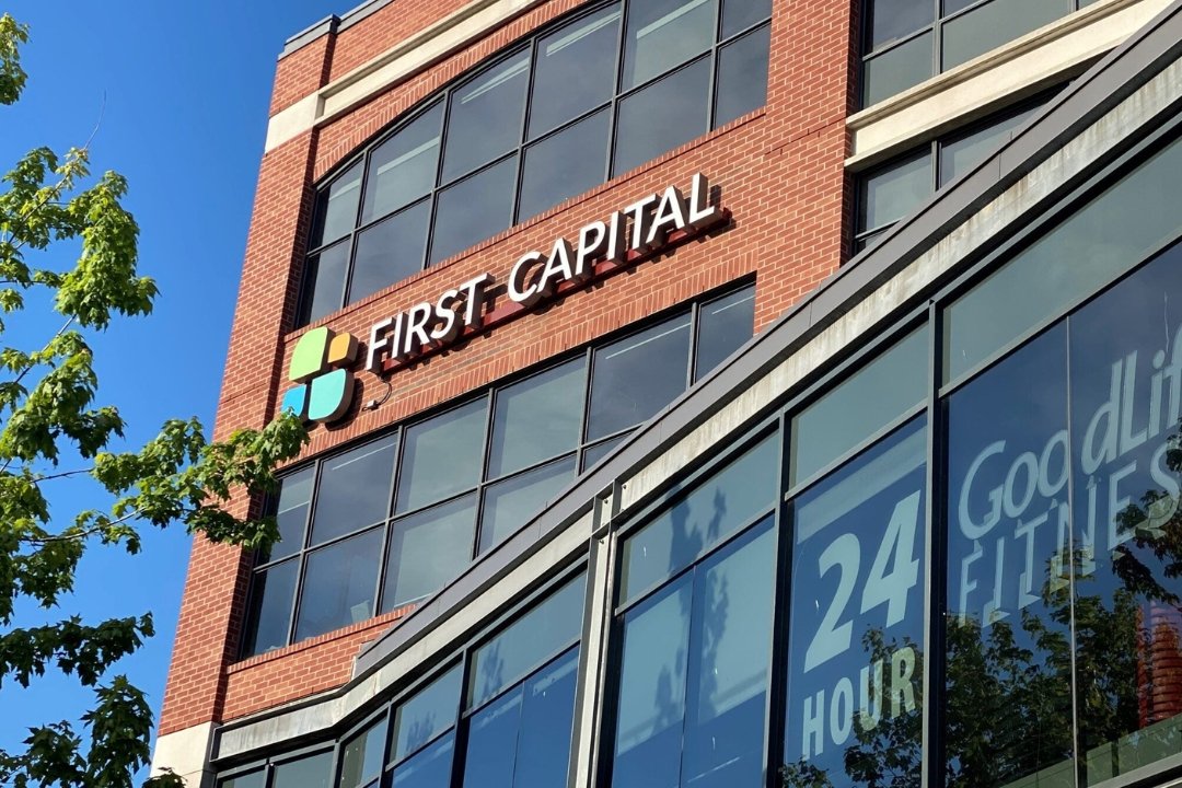 First Capital