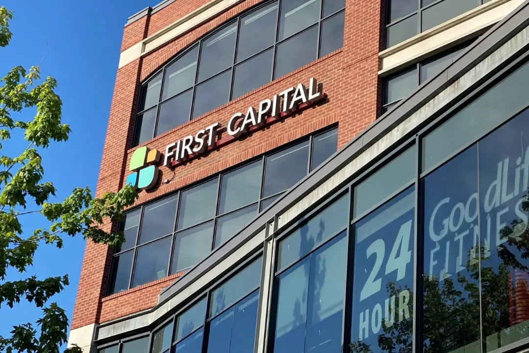 First Capital
