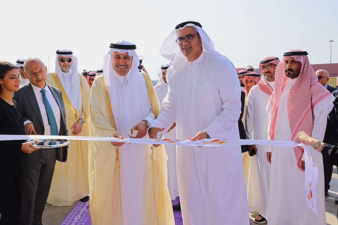 H.E. Saleh bin Nasser Al Jasser