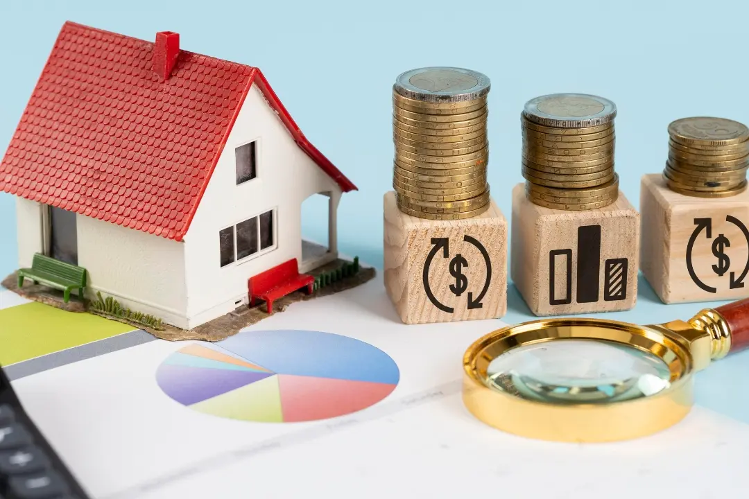 Healthcare REIT