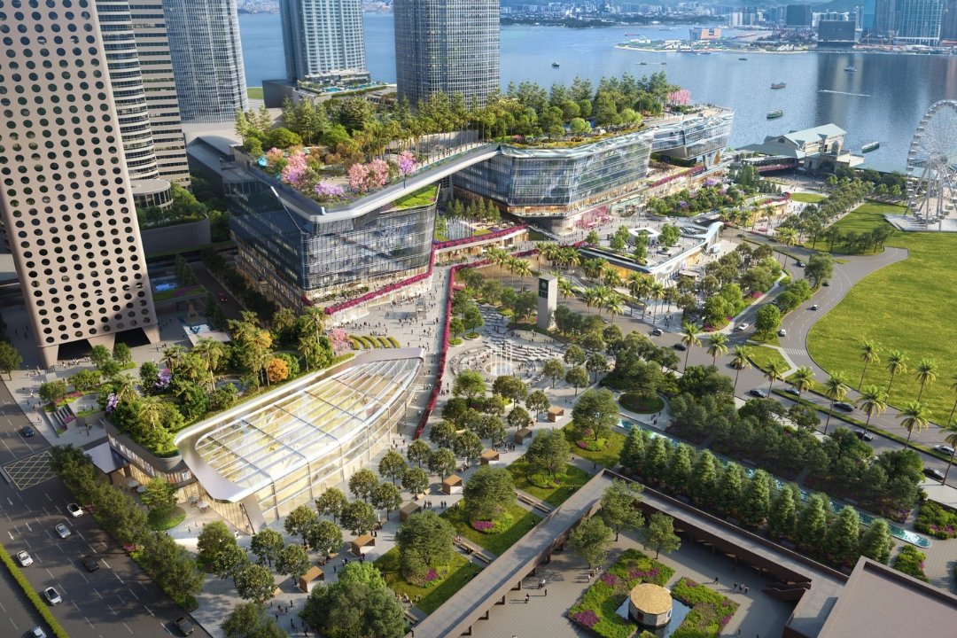 Henderson Land Development