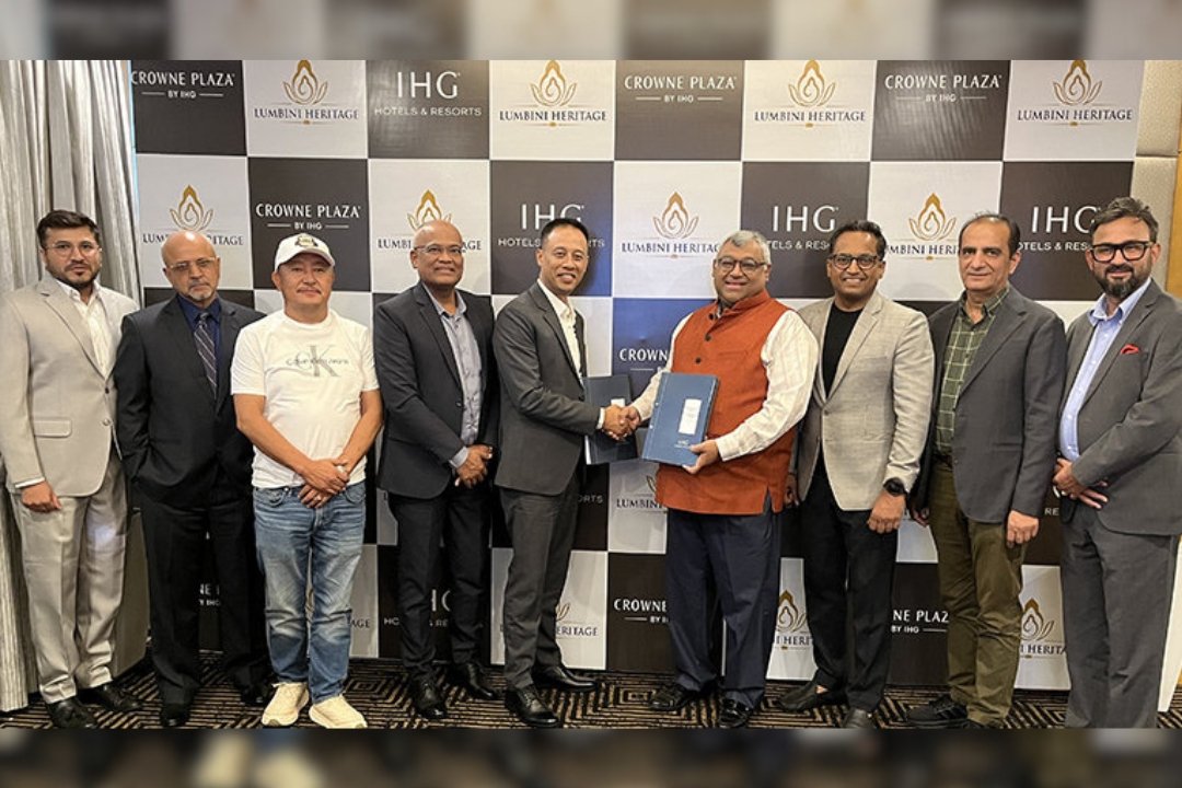 IHG Hotels & Resorts