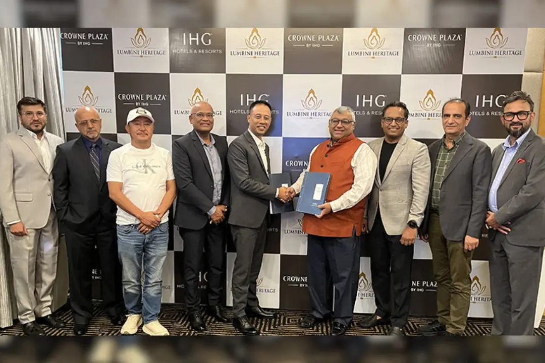 IHG Hotels & Resorts