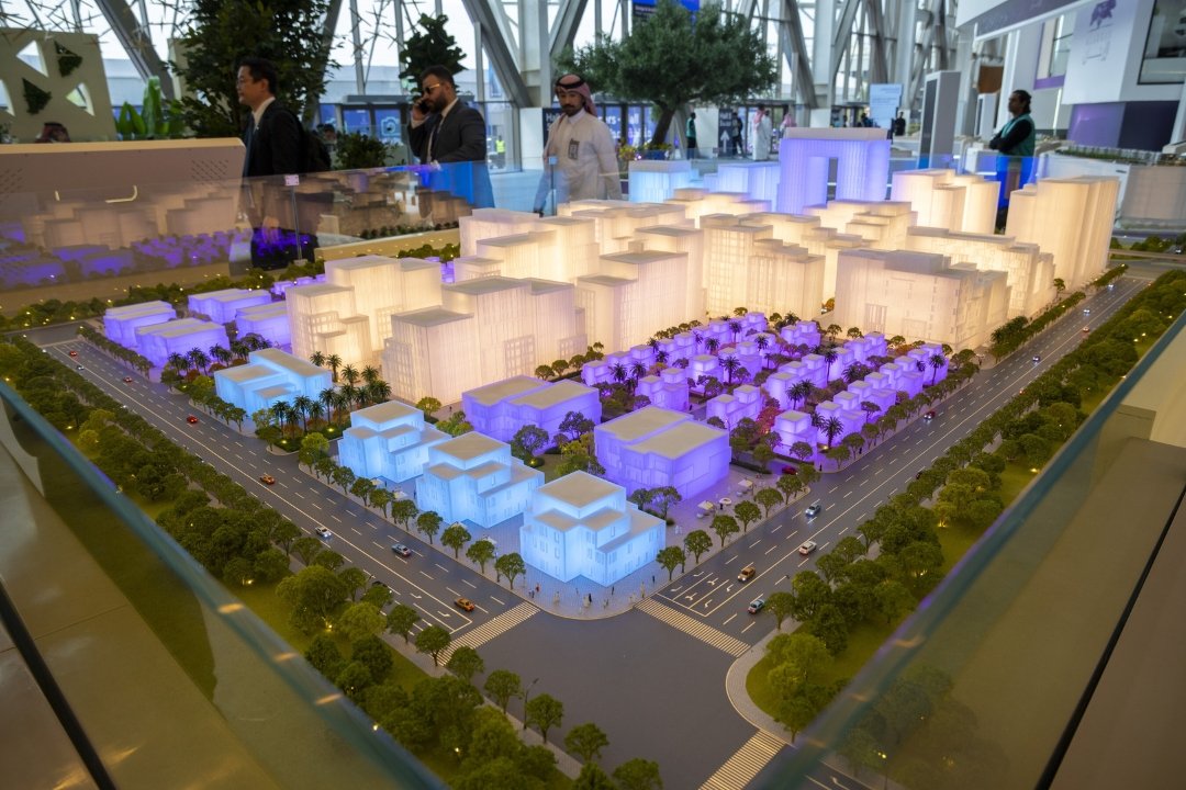 Liwan Real Estate Development